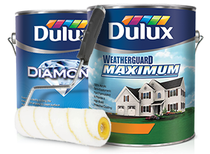  Dulux  Paints Dartmouth Paint Store