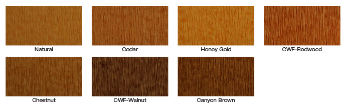 Dulux Floor Varnish Colour Chart