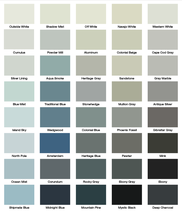 Dulux Exterior Solid Stain Colours - Best Blue Grey Paint Color Dulux