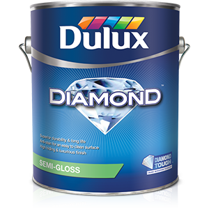  Dulux  Dulux  Diamond 