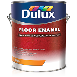 Dulux Floor Paint Colour Chart