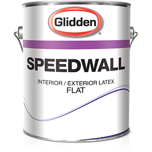 Glidden Speedwall Primer 