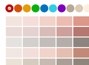 Interior dulux colour chart discount
