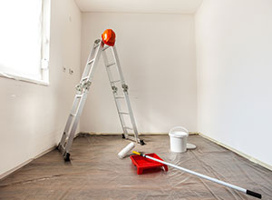 Walls & Ceilings